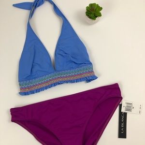 La Blanca Swimwear Size 14/16